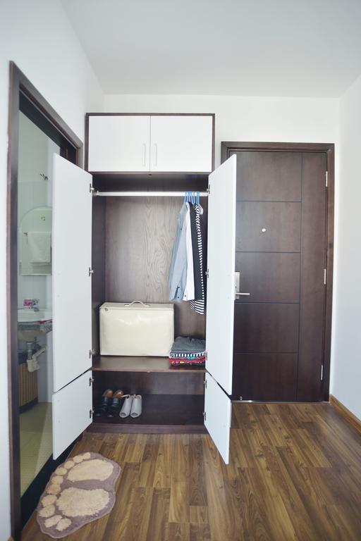 Nice De Paris Hotel 岘港 外观 照片