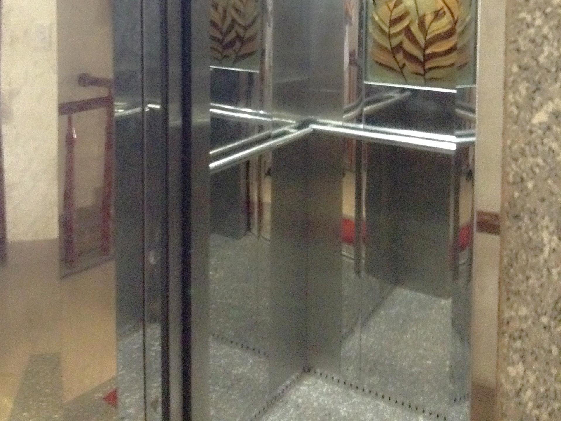 Nice De Paris Hotel 岘港 外观 照片